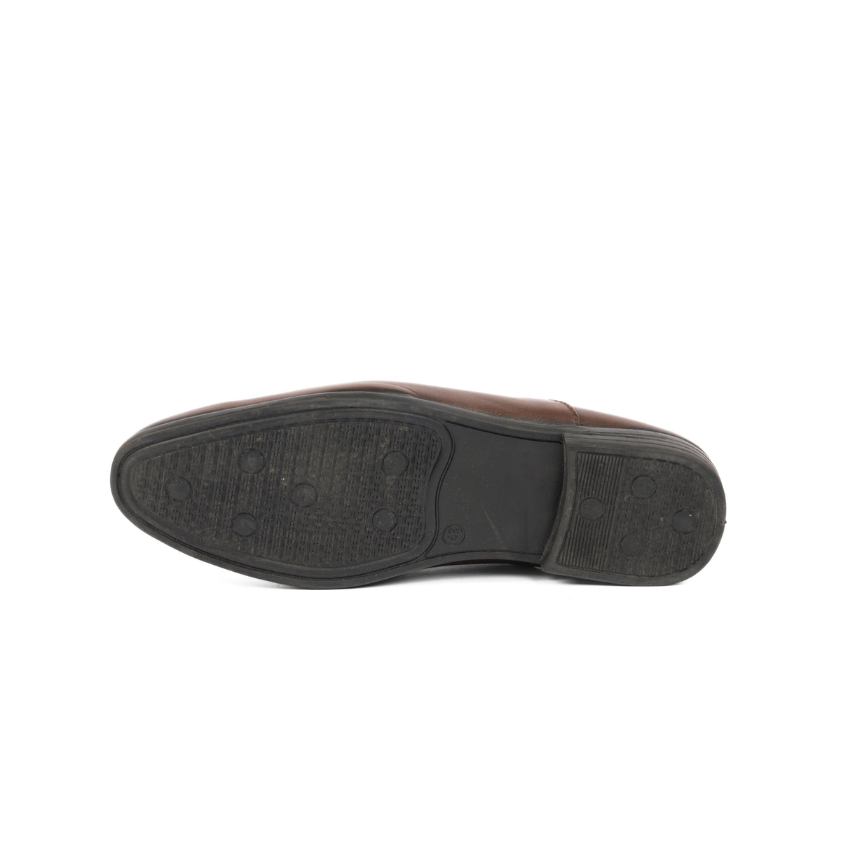Men’s Half Shoe
