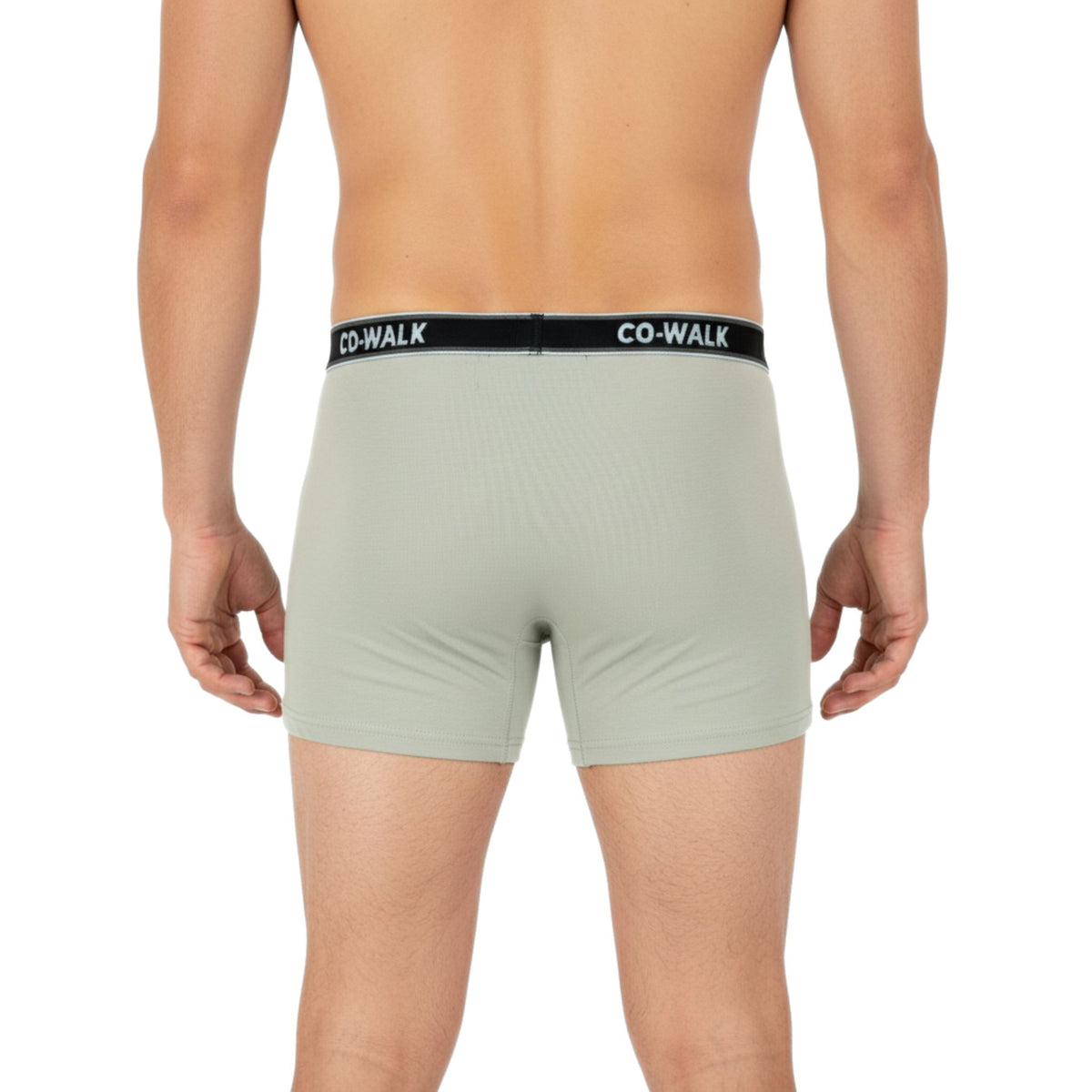 Boxer - Grey