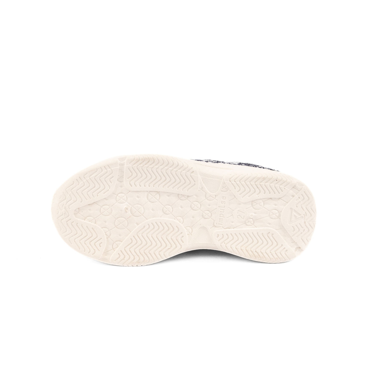 Kid’s Canvas Shoe (25-30)