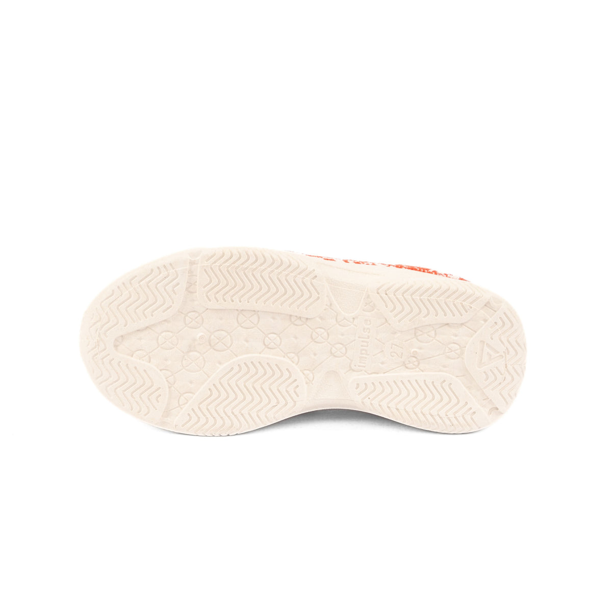 Kid’s Canvas Shoe (25-30)