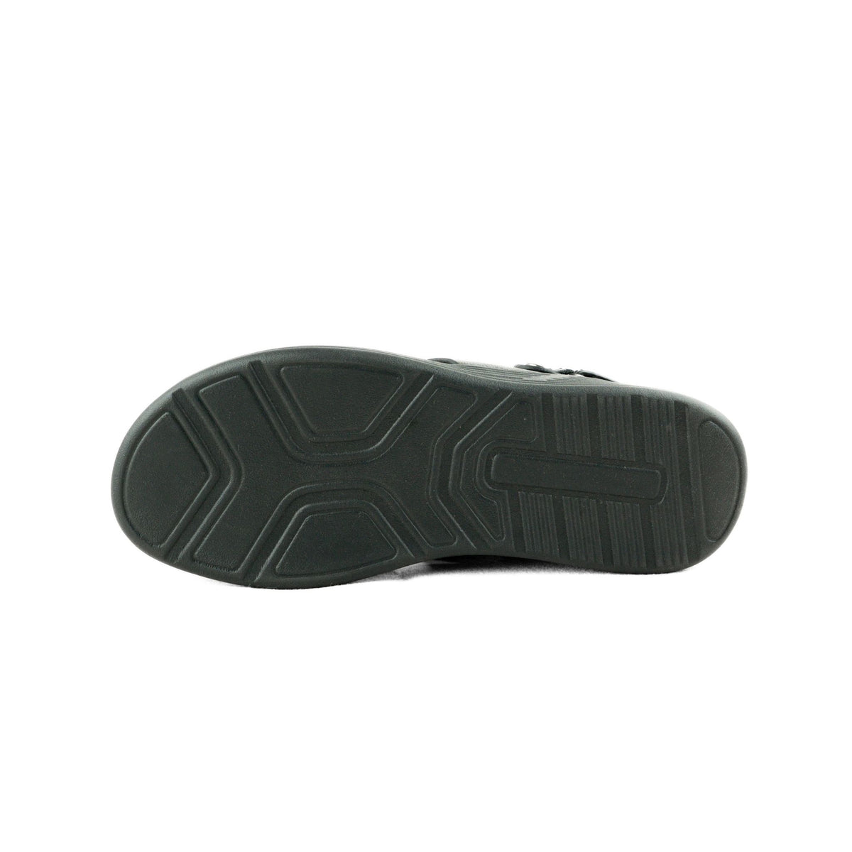 Men Back Belt Sandal