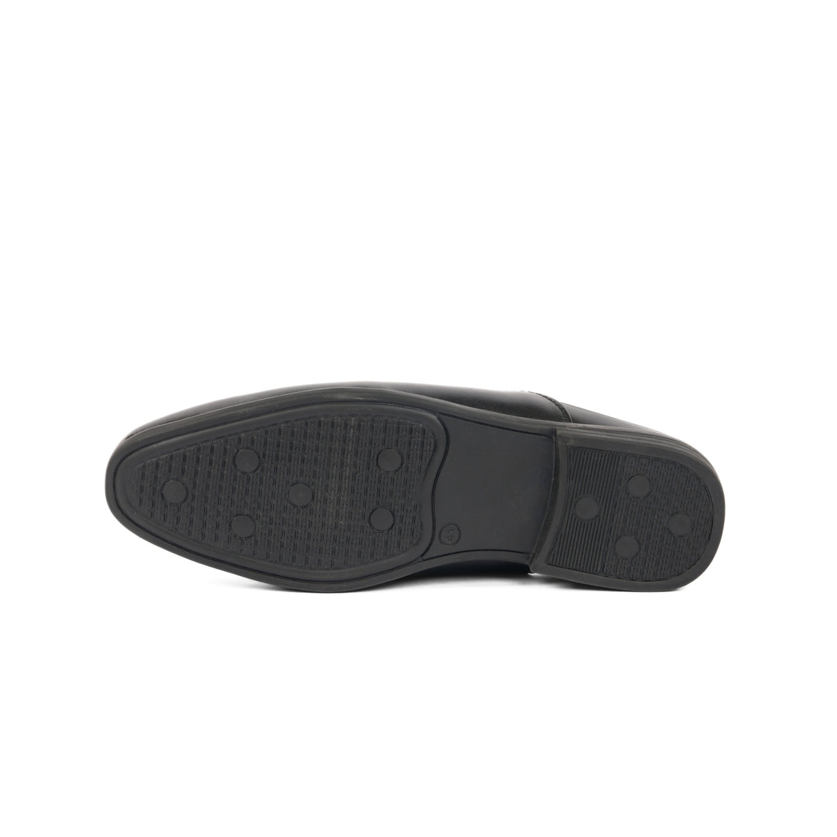 Men’s Half Shoe