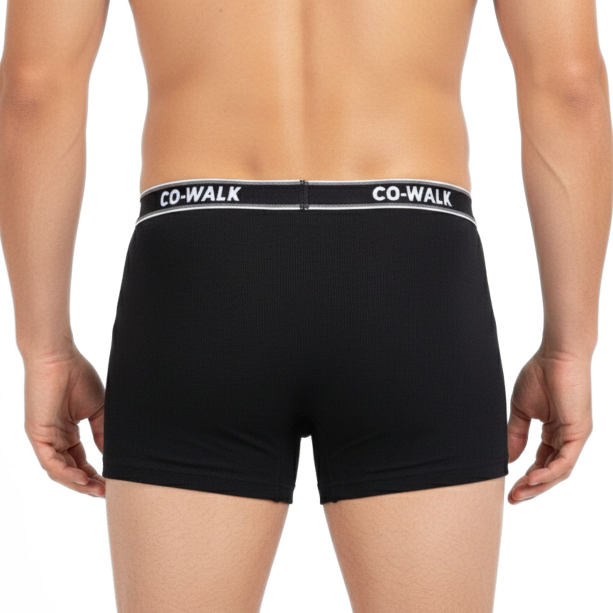 Boxer - Black