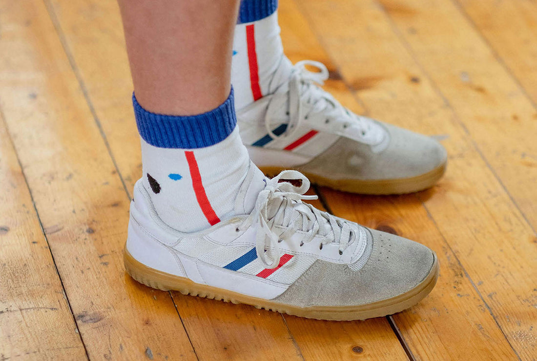 Top Footwear Trends This Season