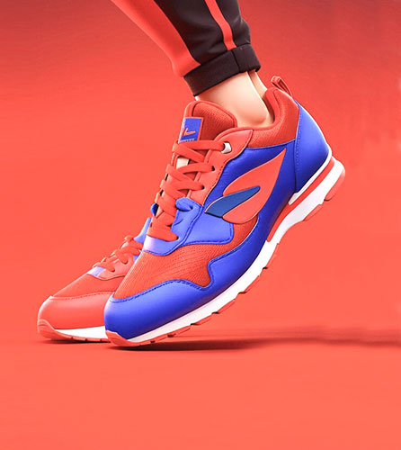 Behind the Design: How CO‑WALK Shoes Are Made