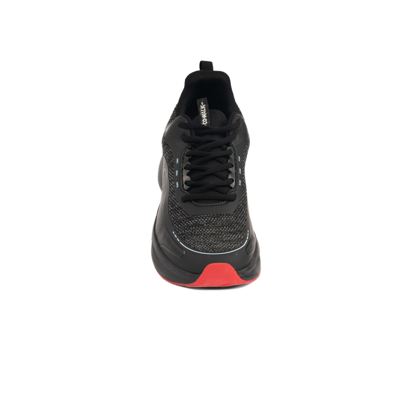 Men's Sports Shoes - Black