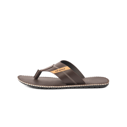 Men Toe Post Sandal