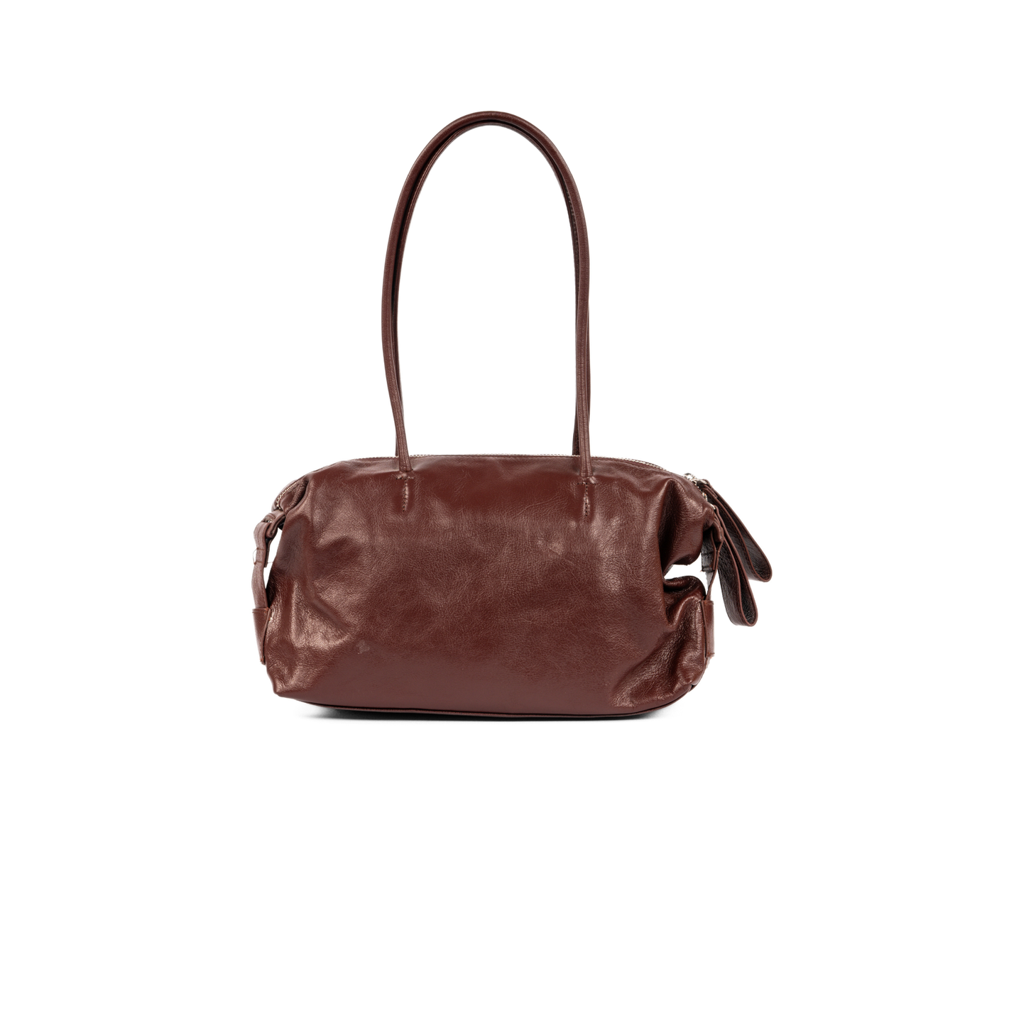 Cocoa Charm Shoulder Bag