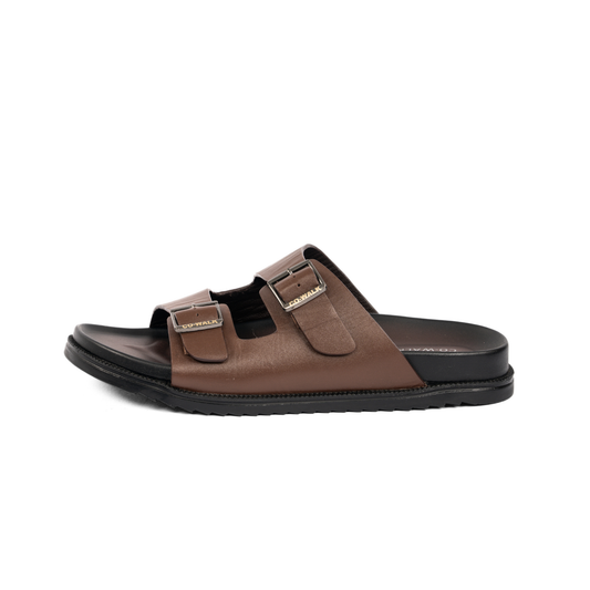 Men Comfort Slide Sandal