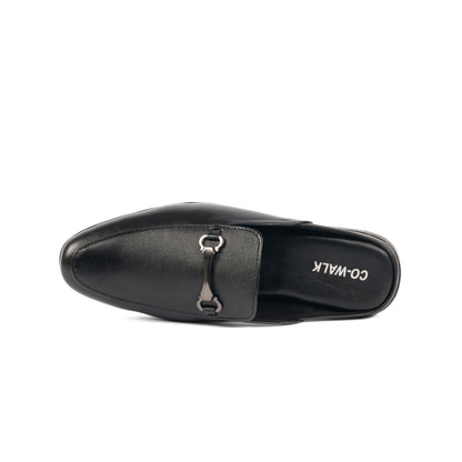 Men’s Half Shoe