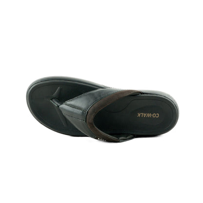 Men Toe Post Sandal