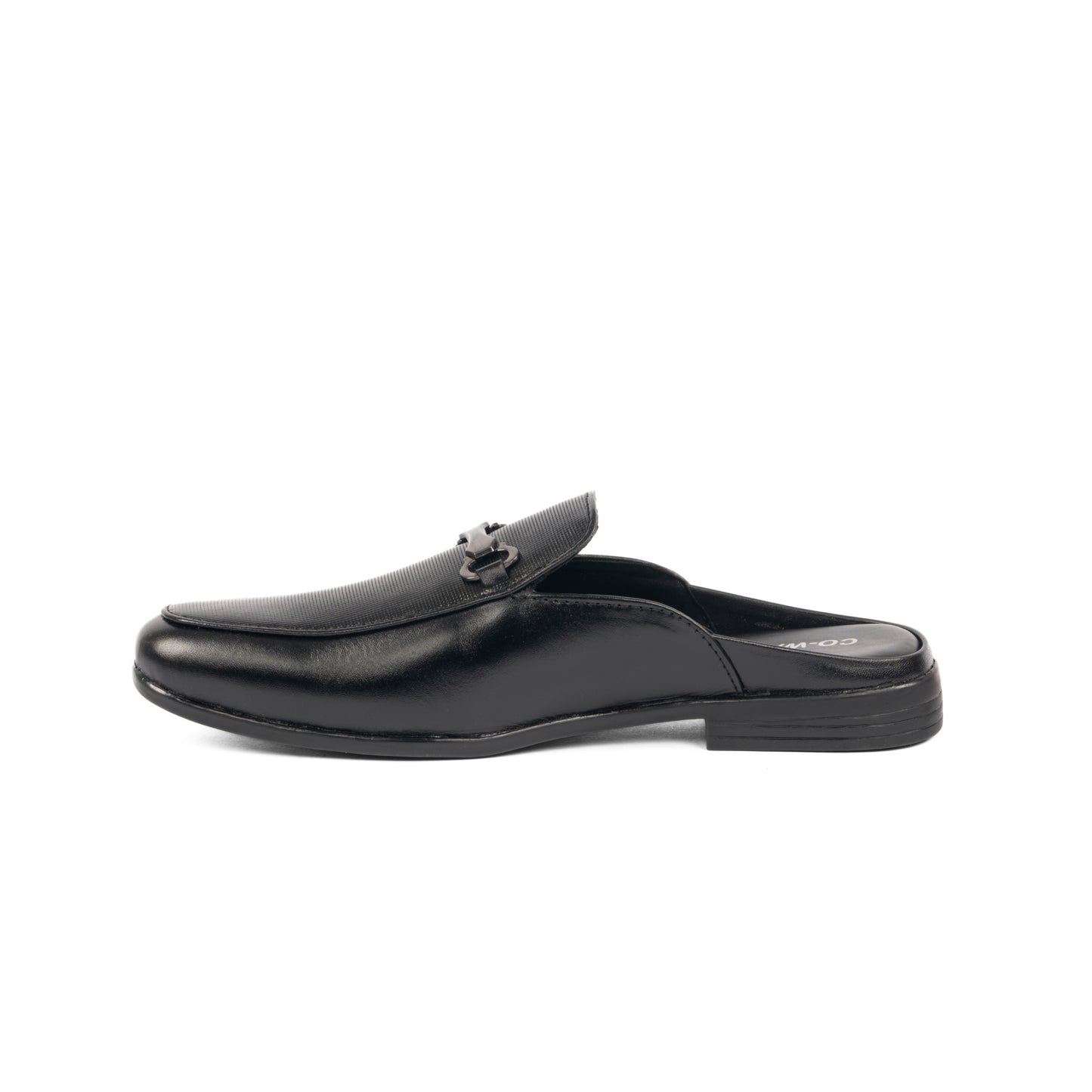 Men’s Half Shoe