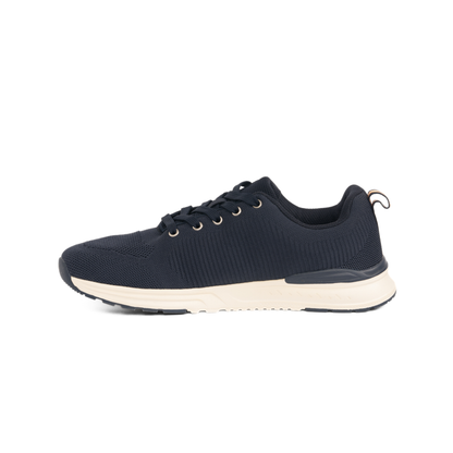 Men's Sports Shoes - Navy