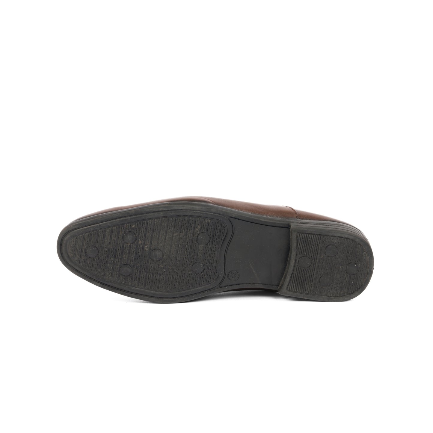 Men’s Half Shoe