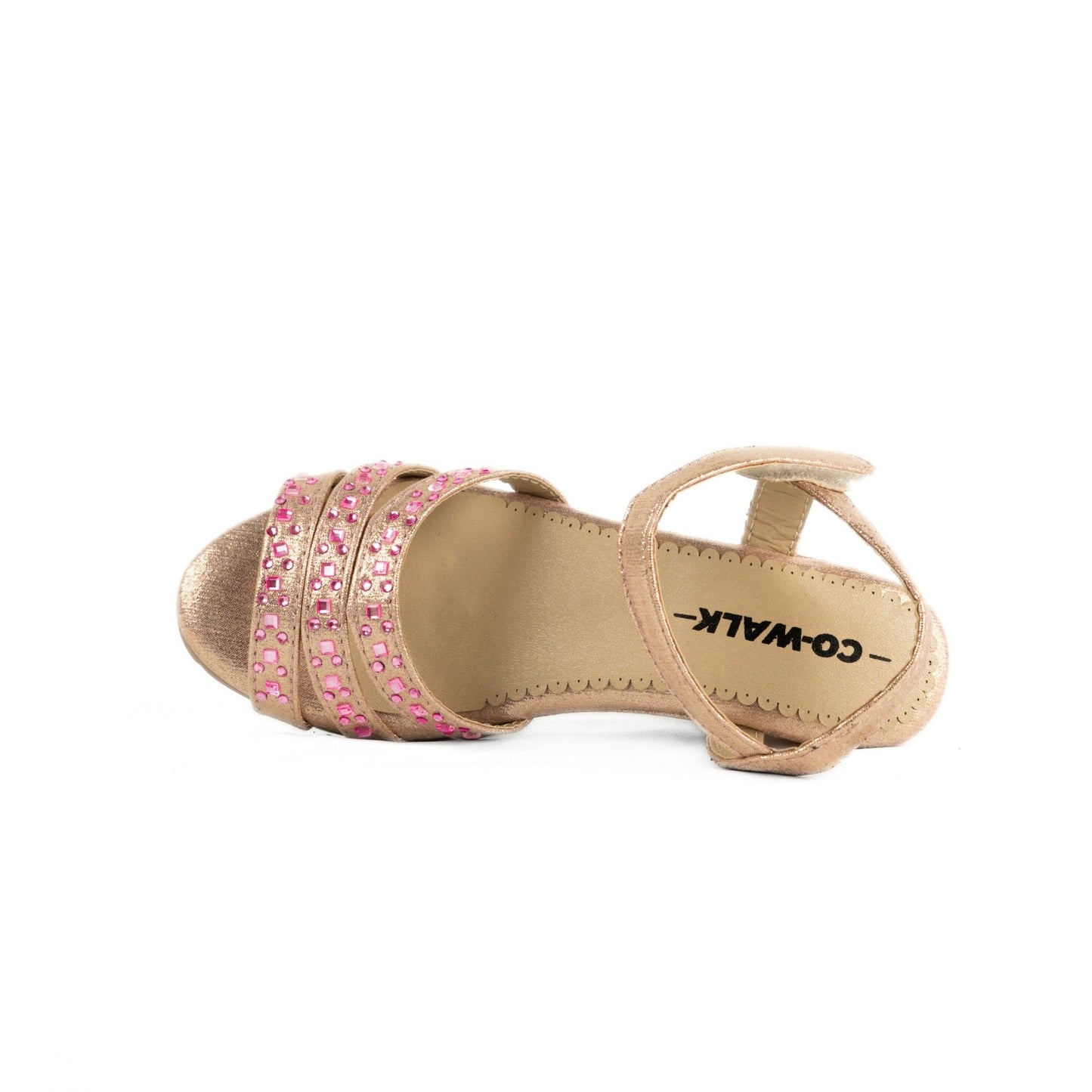Girls Sandal (27-32)