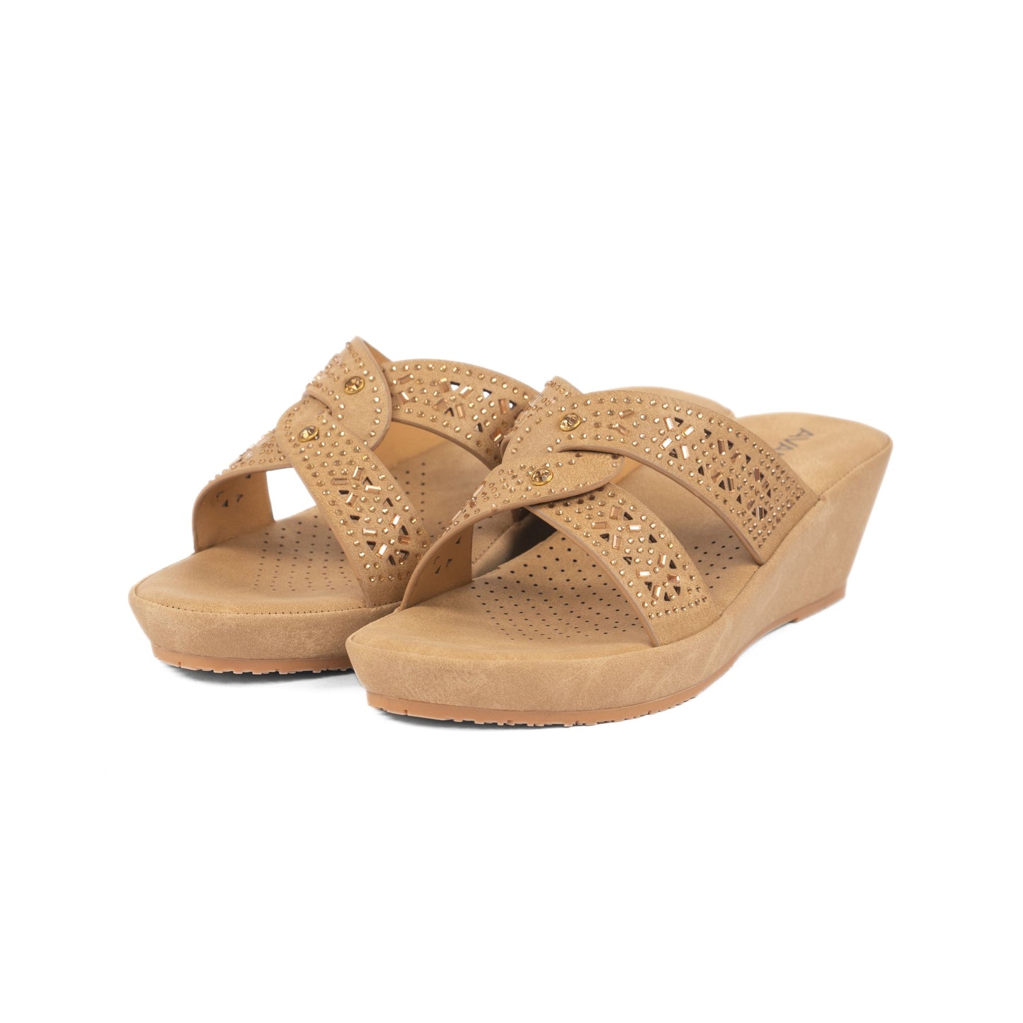 Ladies Sandal