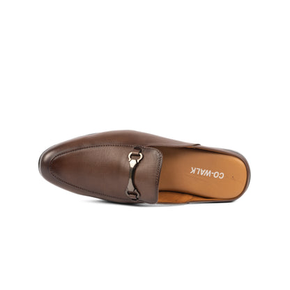 Men’s Half Shoe