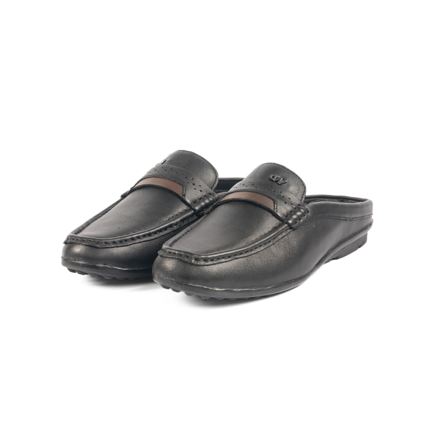 Men’s Half Shoe