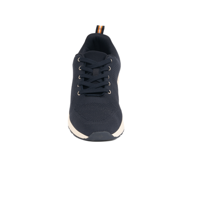 Men's Sports Shoes - Navy