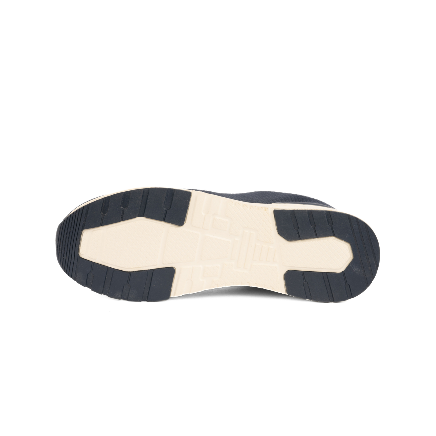 Men's Sports Shoes - Navy