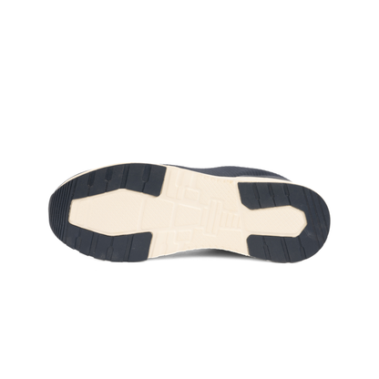 Men's Sports Shoes - Navy