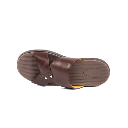 Men Comfort Slide Sandal