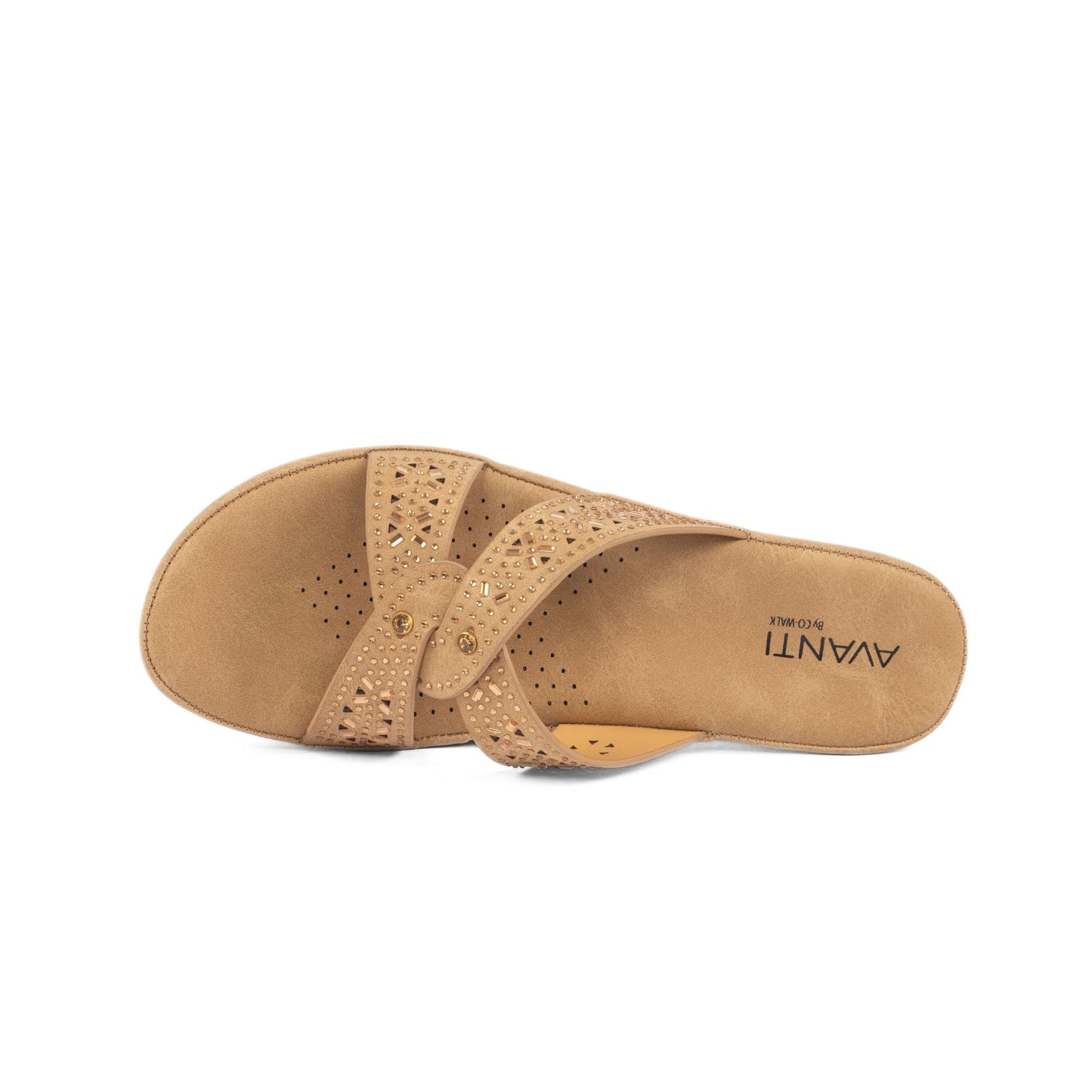 Ladies Sandal