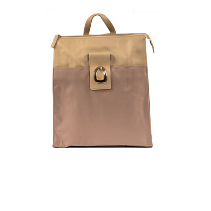 Aurora Two-Tone backpack