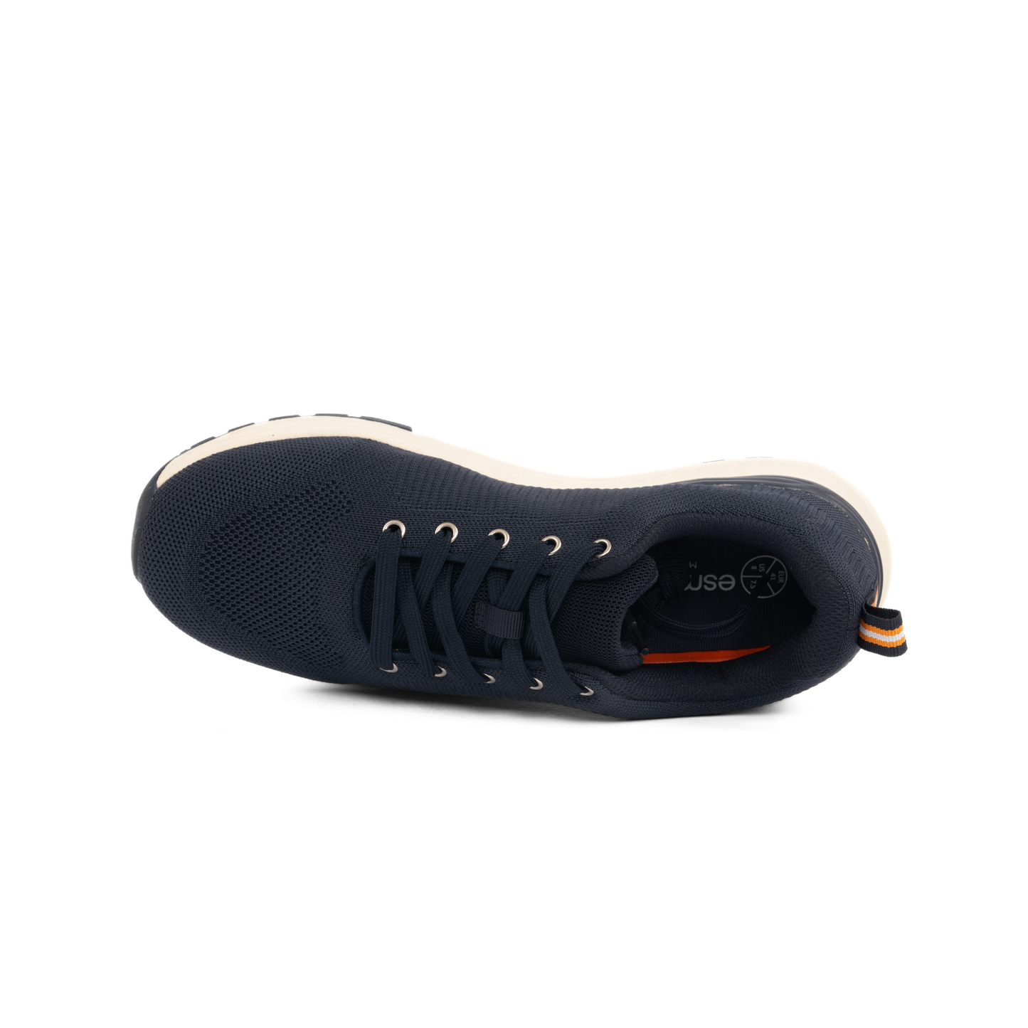 Men's Sports Shoes - Navy