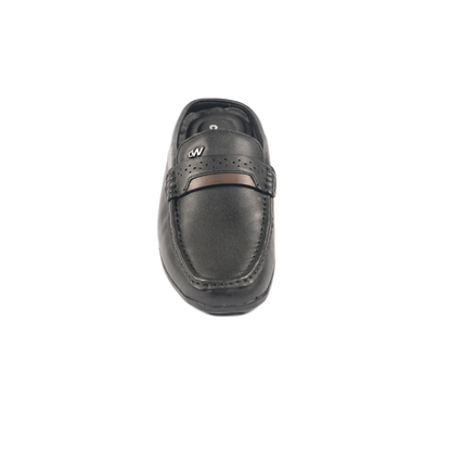 Men’s Half Shoe