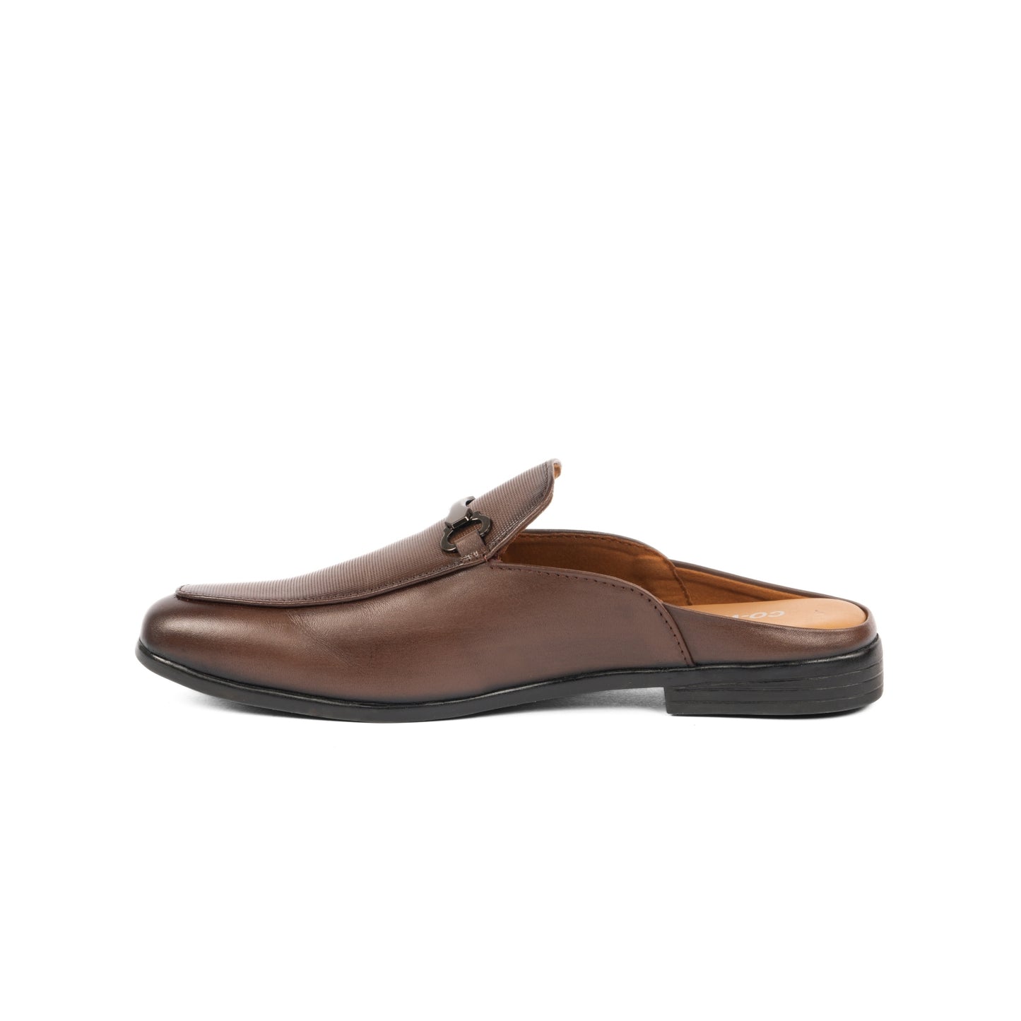 Men’s Half Shoe