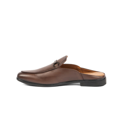 Men’s Half Shoe