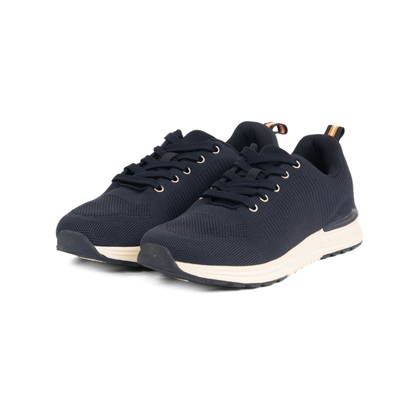 Men's Sports Shoes - Navy