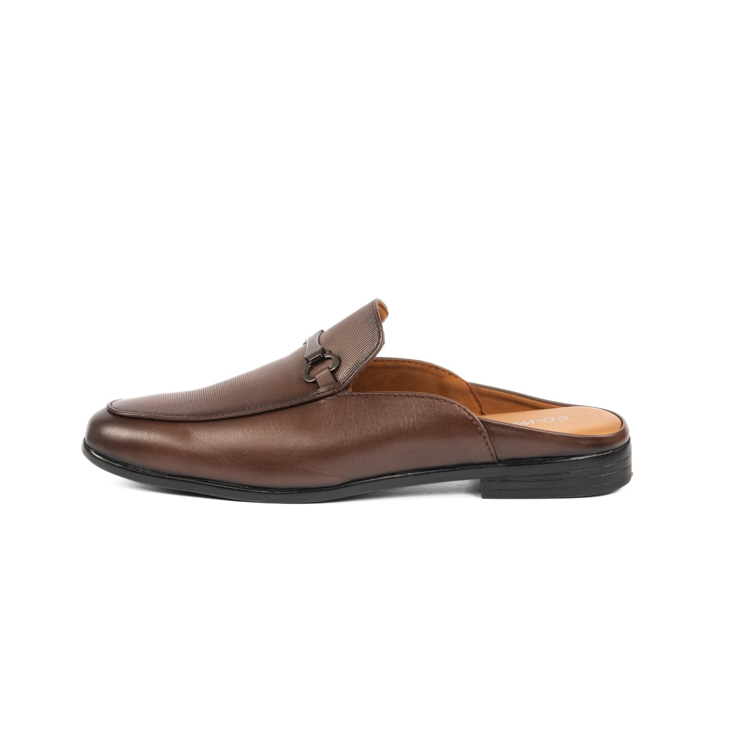 Men’s Half Shoe