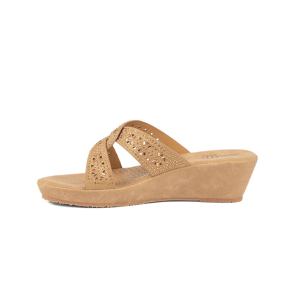Ladies Sandal