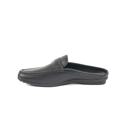Men’s Half Shoe
