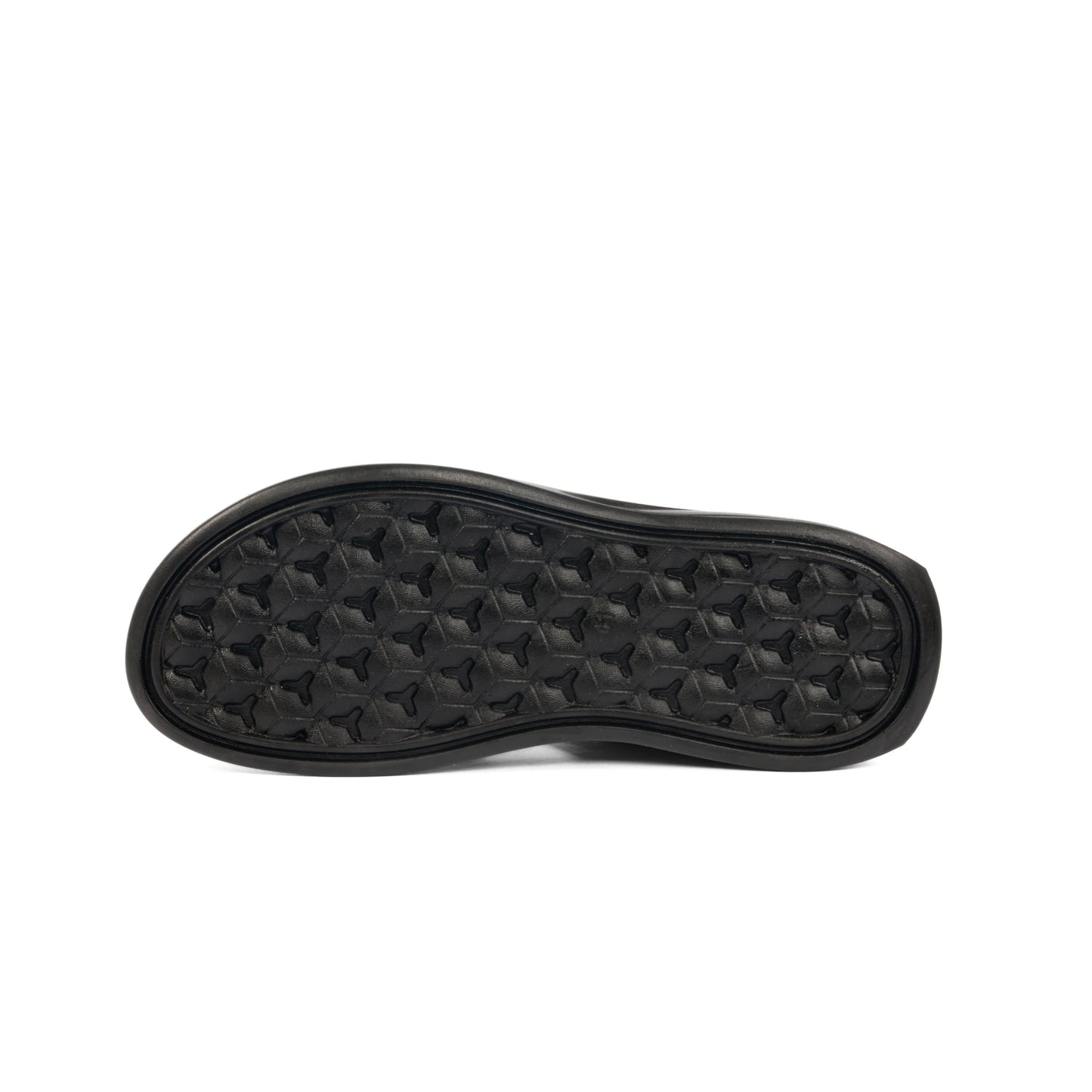 Men Back Belt Sandal