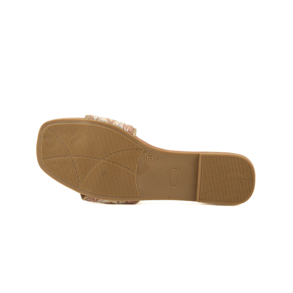 Ladies  Solana Pink Sandals