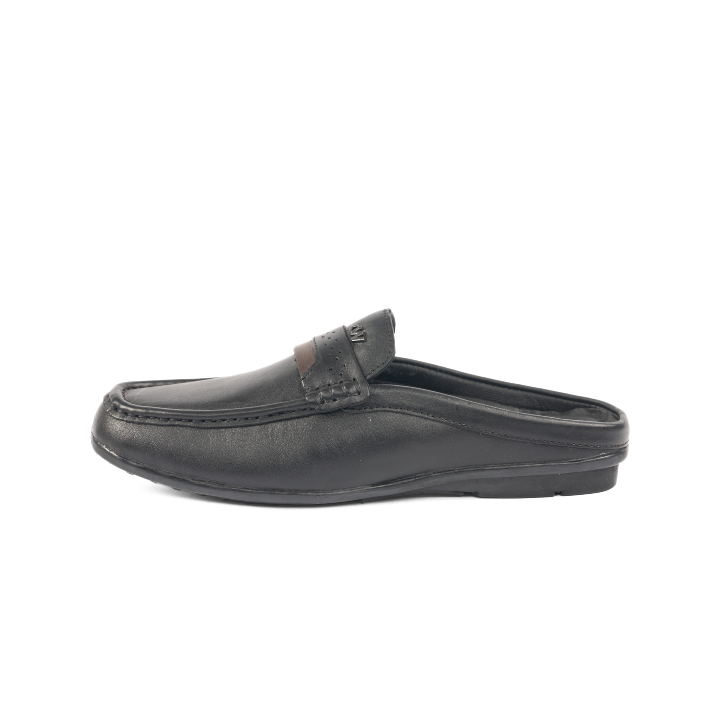 Men’s Half Shoe