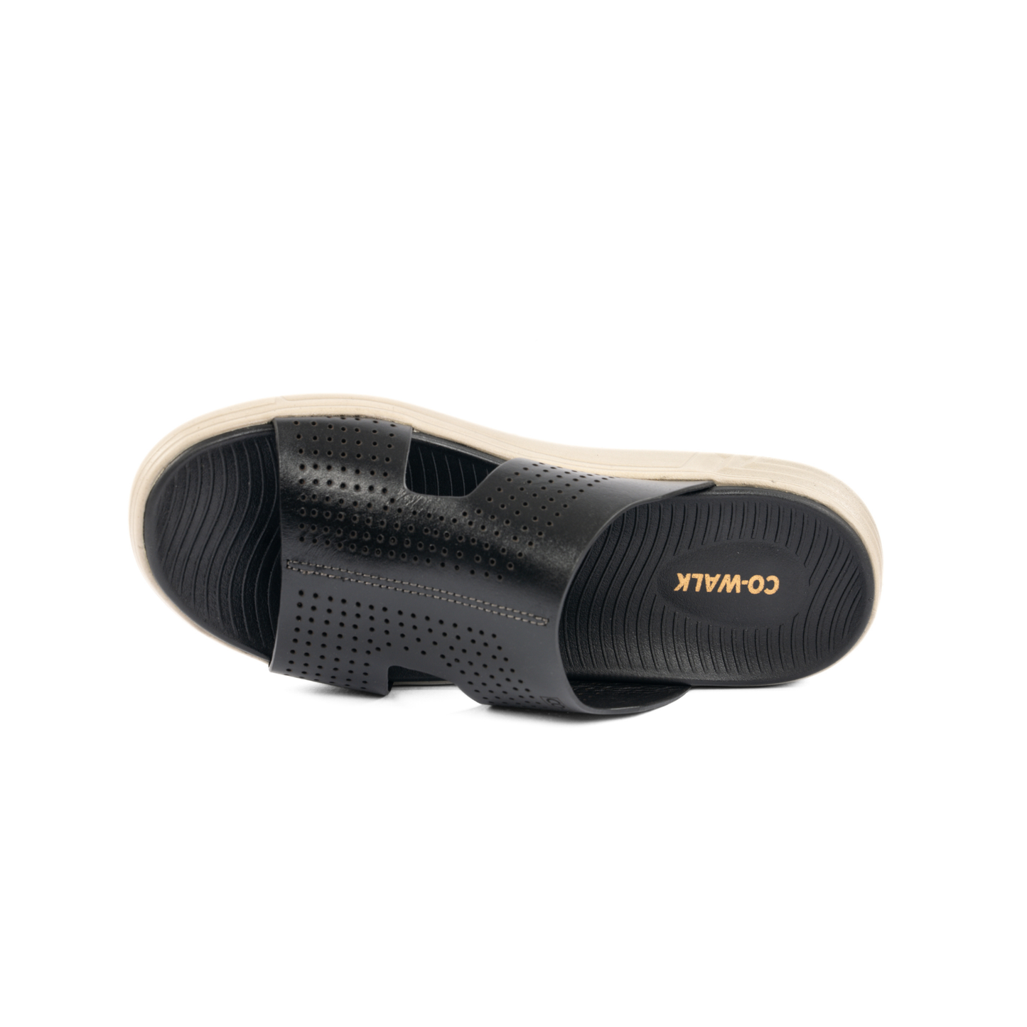Men Comfort Slide Sandal