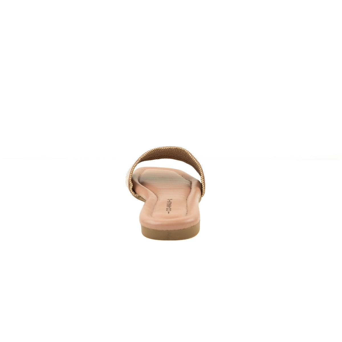 Ladies  Solana Pink Sandals