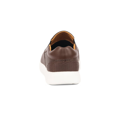 Men's Leather Sneakers