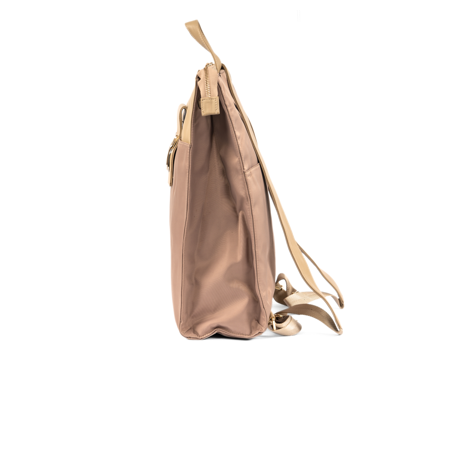 Aurora Two-Tone backpack