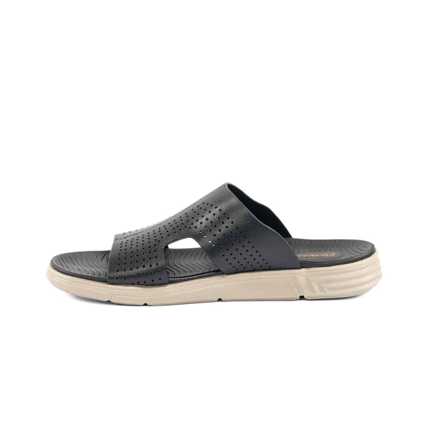 Men Comfort Slide Sandal
