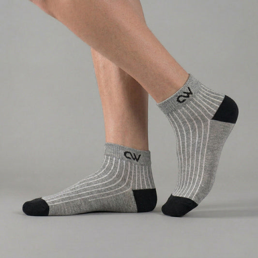 Men’s Quarter Socks