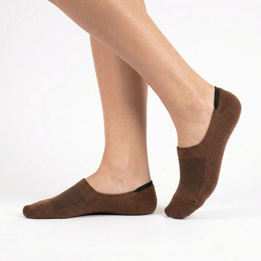 Loafer Socks