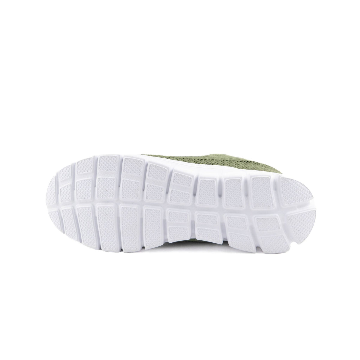 Falcon Olive Sports Shoes