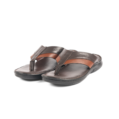 Men Toe Post Sandal