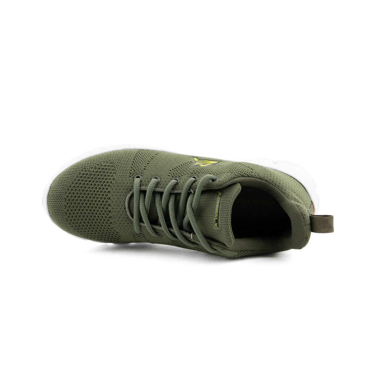 Falcon Olive Sports Shoes