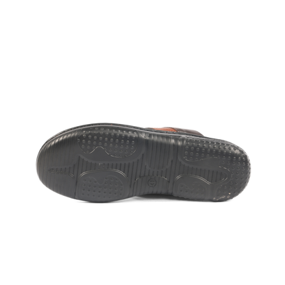 Men Toe Post Sandal